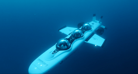 DivingFlight