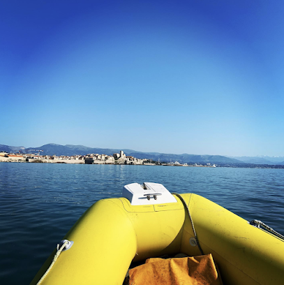 Association Plongée d'Antibes