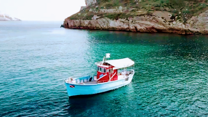 Cap Ferrat Diving