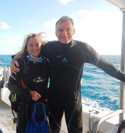 Tauchschule Dive-Unlimited