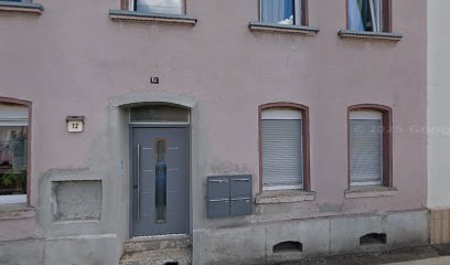Tauchtreff Lichtenstein