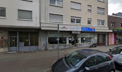 Worldwide Aquatic Bubbles Divepoint Mannheim e.K.