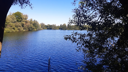 Tauch- und Freizeitsee Bösinghoven