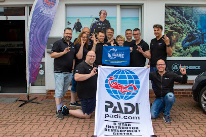 Kappi-Divers, PADI 5 Star CDC Dive-Center