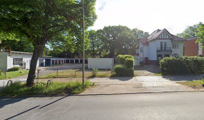 REC WATERS Tauchen in und um Hamburg
