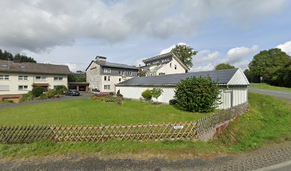 Karl Emil Claas Tauchschule