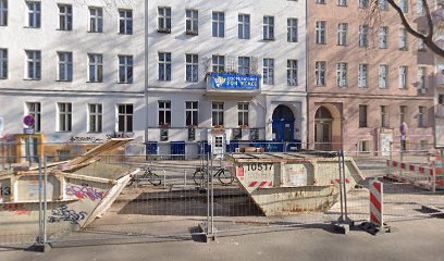 Die Tauchers