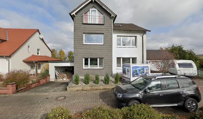 Tauchstation Warburg