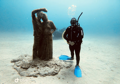 Tauchschule Adam Diving