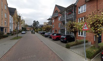 Tauchen in Mülheim