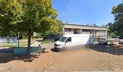 Tauchzentrum Hochheim
