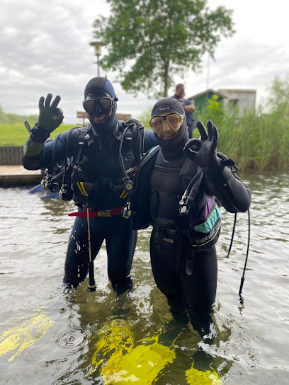 Elephant Dive Tauchschule