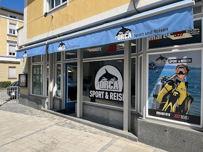 ORCA Sport & Reisen