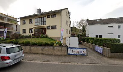 Stefan Eimer Tauchlehrer Tauchertreff Mainz