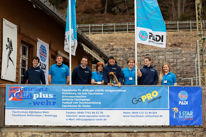Aquaplus Tauchschule