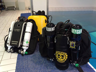 Rebreather Zone
