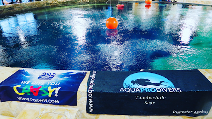 Aquaprodivers Saar