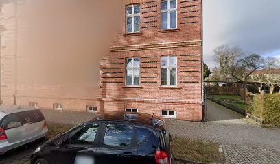 Tauchschule Potsdam
