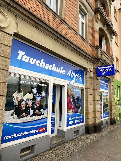 Tauchschule Abyss