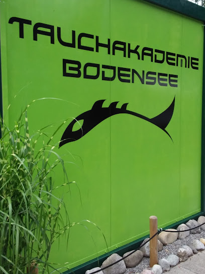 Tauchakademie Bodensee