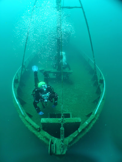 Dive College Germany