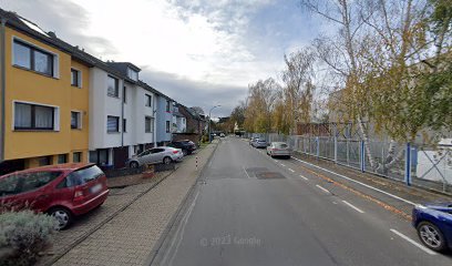 Sportanlage, Sportplatz Ost