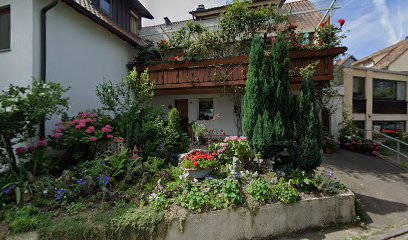 Tinas Tauchschule ( GF M. Banholzer)