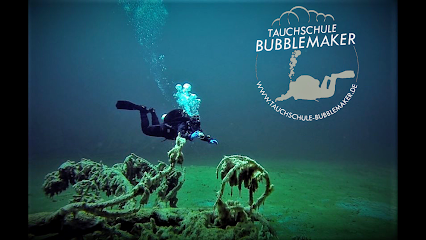 Tauchschule Bubblemaker