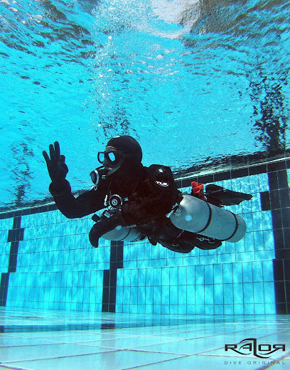 Aquakadabra Tauchsportcenter Würzburg