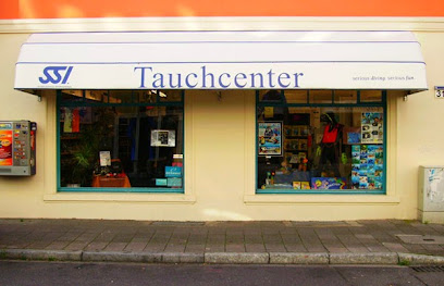 Tauchcenter Karlsruhe