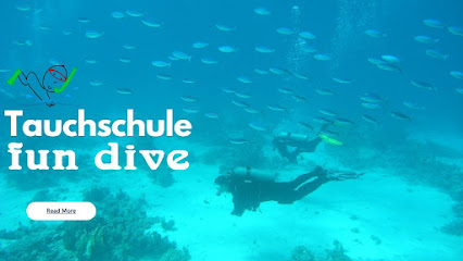 fun dive