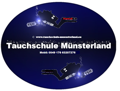 Tauchschule Münsterland