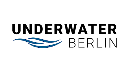 Underwater Berlin