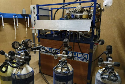 Tauchschule i4d Ansbach