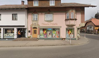 Tauchschule Pfronten