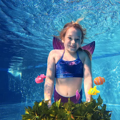 Ocean Dive - Tauchschule - Meerjungfrauen Schule