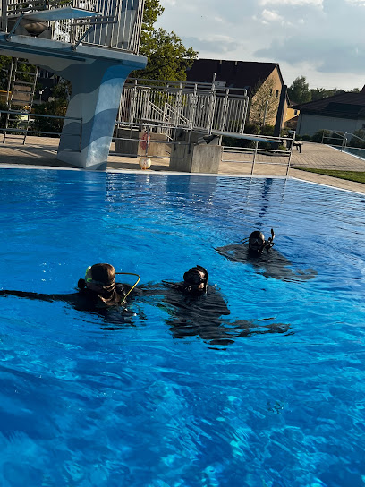 Tauchschule MAC Divers