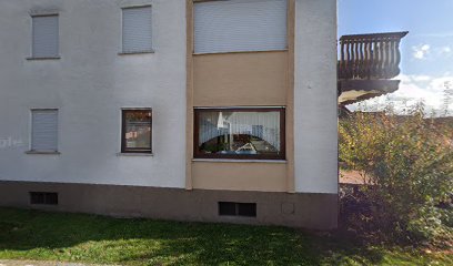 Tauchcenter Grossostheim
