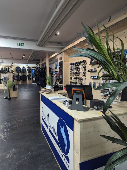 Tauchsport BlueMarlin GmbH & Co. KG | Filiale City