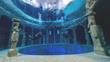 dive4life Indoortauchcenter