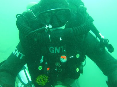 MarcelDichtl Scuba Diving