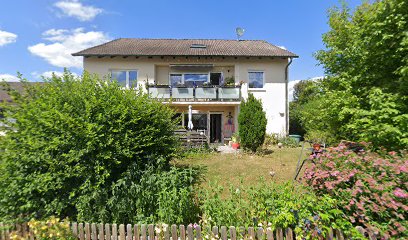 Tauchschule in Langenbach