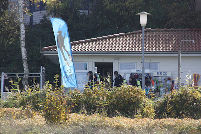 Tauchparadies scubalu Schwedeneck