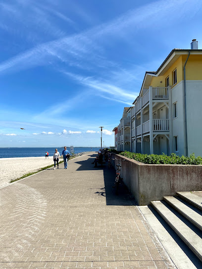 Tauchschule Nord