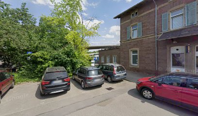 Unterwasserfreunde Korntal-Muenchingen e.V. Tauchsportverein