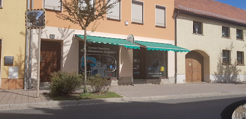 Tauchpartner