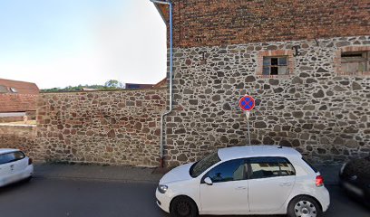 Tauchschule Büdingen
