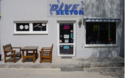 Dive Sector