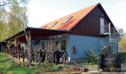 Tauchcenter Steina -Tauchsee & Camping-