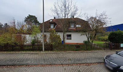 Aqua Marin